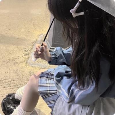厌世女佣日记