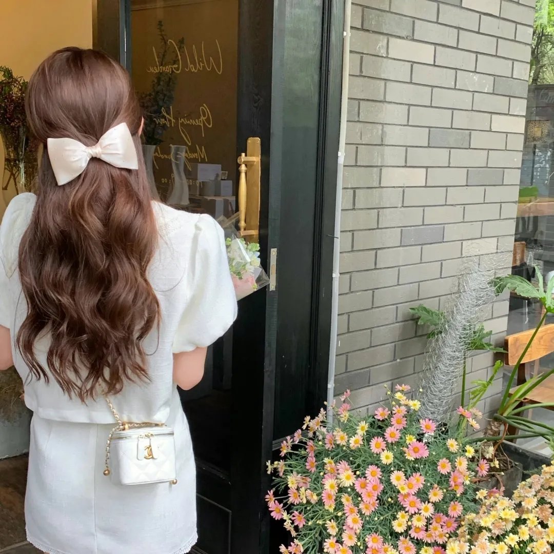狂姝末路